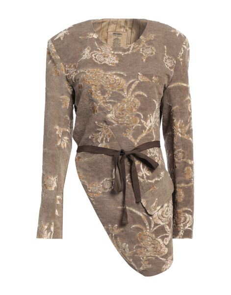  Uma Wang - Camisetas Y Tops - Tops - On Yoox.com 