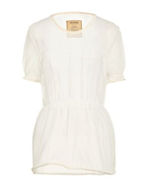  Uma Wang - Camisetas Y Tops - Tops - On Yoox.com 
