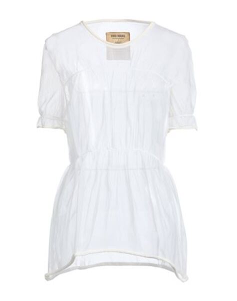  Uma Wang - Camisetas Y Tops - Tops - On Yoox.com 