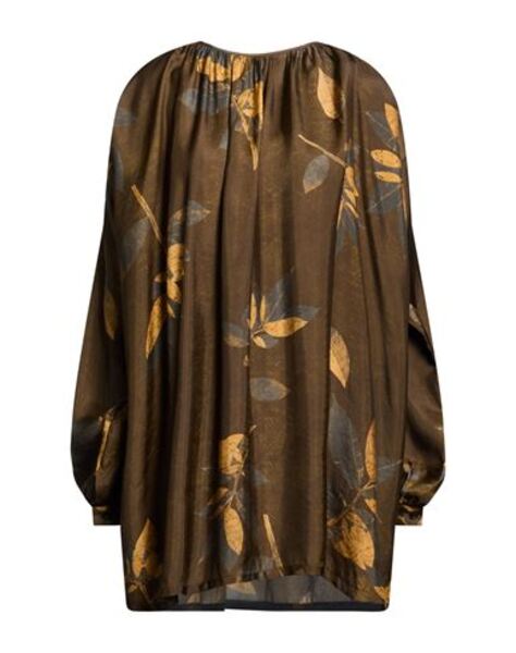  Uma Wang - Camisetas Y Tops - Tops - On Yoox.com 