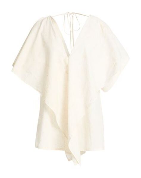  Uma Wang - Camisetas Y Tops - Tops - On Yoox.com 