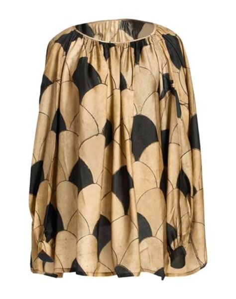  Uma Wang - Camisetas Y Tops - Tops - On Yoox.com 