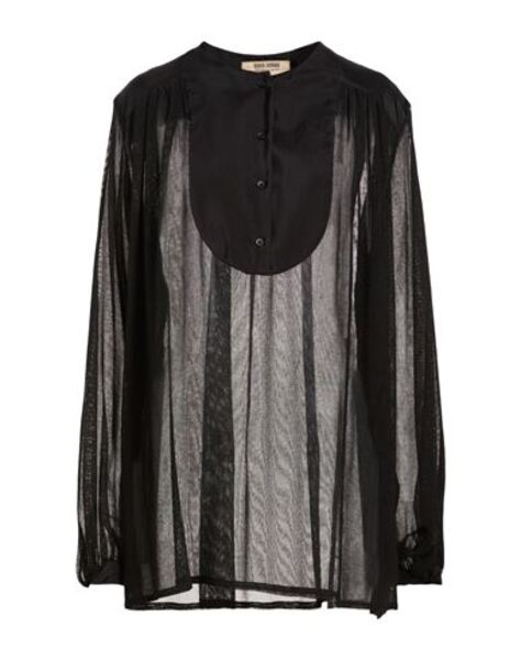  Uma Wang - Camisetas Y Tops - Tops - On Yoox.com 