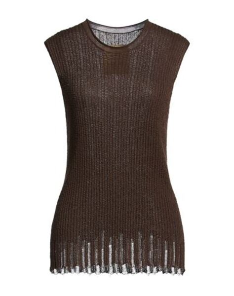  Uma Wang - Prendas De Punto - Pullover - On Yoox.com 