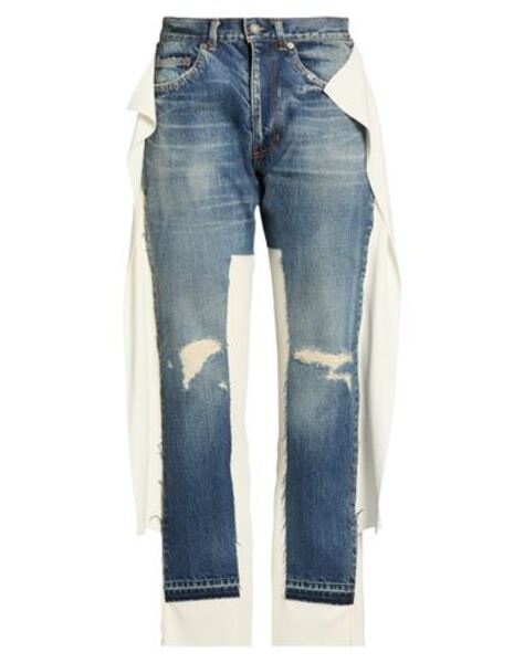  Undercover - Partes De Abajo - Pantalones Vaqueros - On Yoox.com 