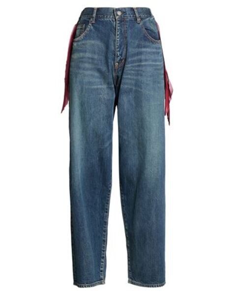  Undercover - Partes De Abajo - Pantalones Vaqueros - On Yoox.com 