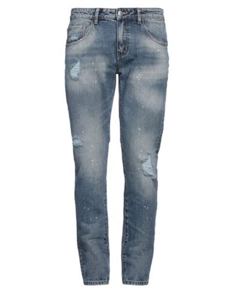  Ungaro - Partes De Abajo - Pantalones Vaqueros - On Yoox.com 