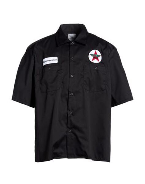  Uniform Experiment - Camisetas Y Tops - Camisas - On Yoox.com 