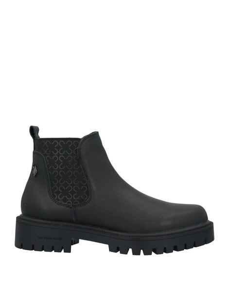  U.s.polo Assn. - Calzado - Botines De Caña Alta - On Yoox.com 