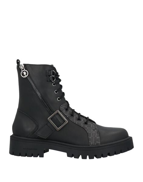  U.s.polo Assn. - Calzado - Botines De Caña Alta - On Yoox.com 