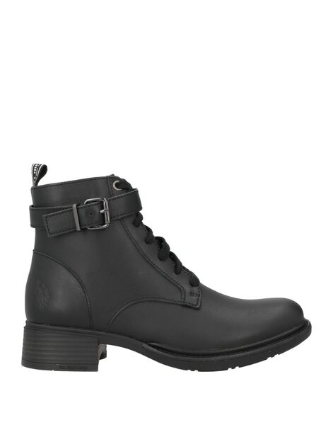  U.s.polo Assn. - Calzado - Botines De Caña Alta - On Yoox.com 