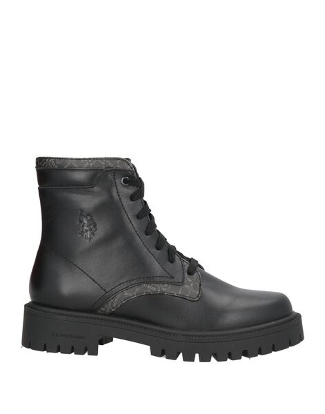  U.s.polo Assn. - Calzado - Botines De Caña Alta - On Yoox.com 
