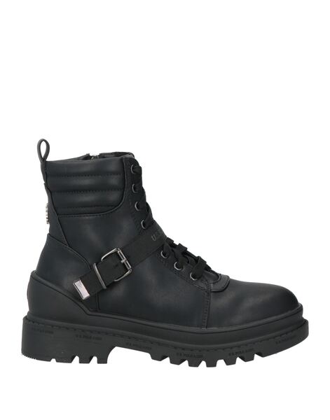  U.s.polo Assn. - Calzado - Botines De Caña Alta - On Yoox.com 