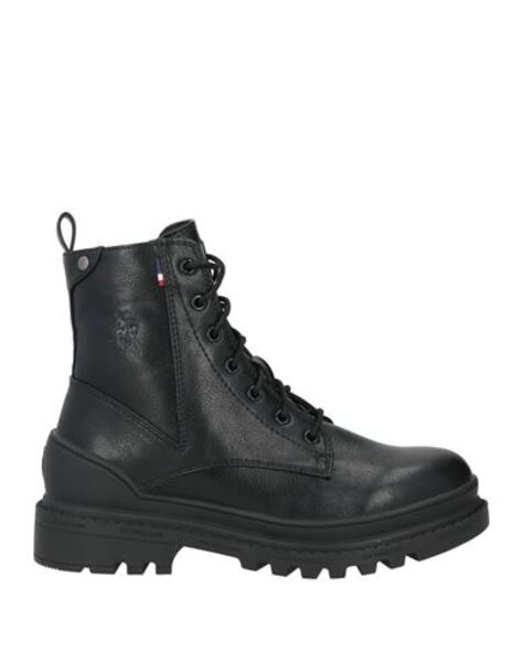  U.s.polo Assn. - Calzado - Botines De Caña Alta - On Yoox.com 