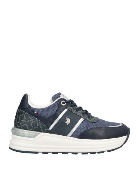  U.s.polo Assn. - Calzado - Sneakers - On Yoox.com 
