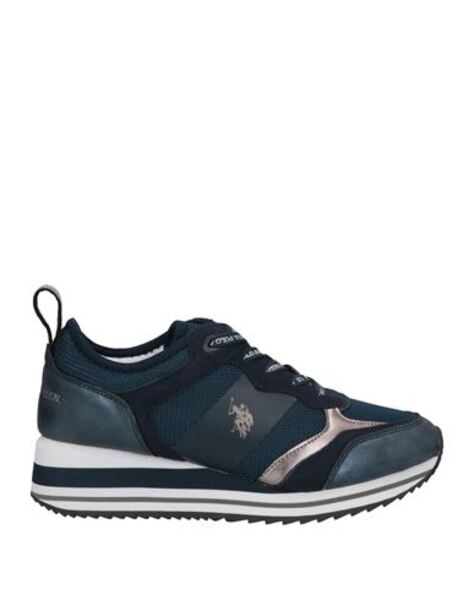  U.s.polo Assn. - Calzado - Sneakers - On Yoox.com 