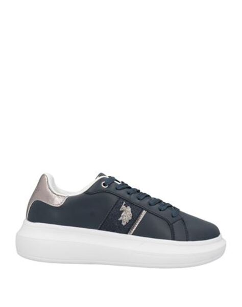  U.s.polo Assn. - Calzado - Sneakers - On Yoox.com 
