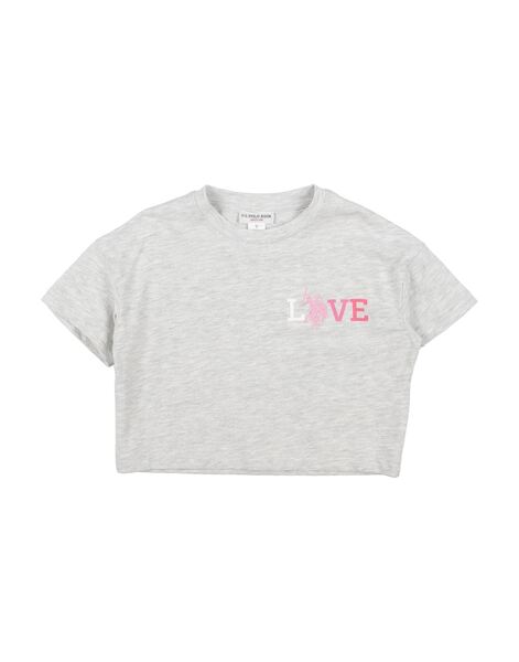  U.s.polo Assn. - Camisetas Y Tops - Camisetas - On Yoox.com 