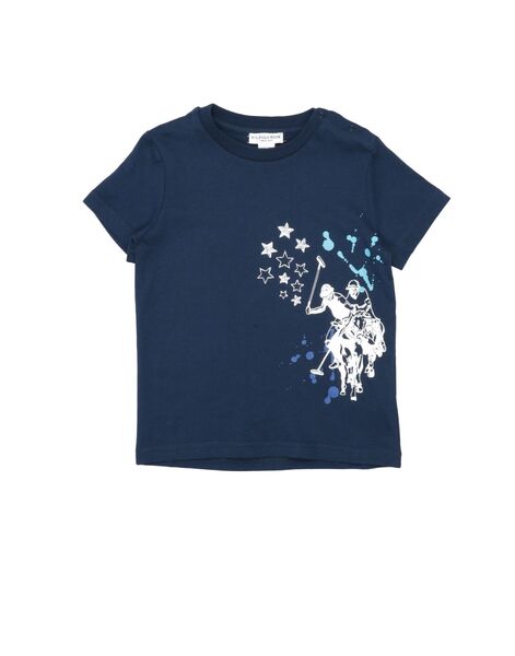  U.s.polo Assn. - Camisetas Y Tops - Camisetas - On Yoox.com 
