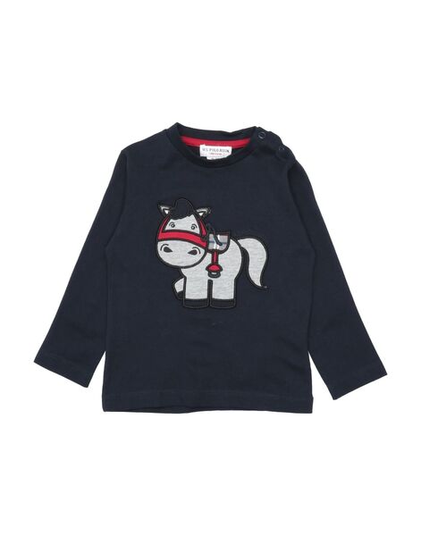  U.s.polo Assn. - Camisetas Y Tops - Camisetas - On Yoox.com 