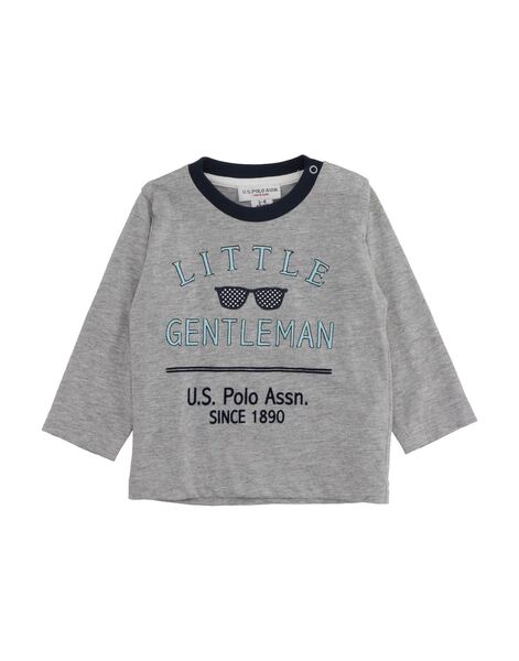  U.s.polo Assn. - Camisetas Y Tops - Camisetas - On Yoox.com 
