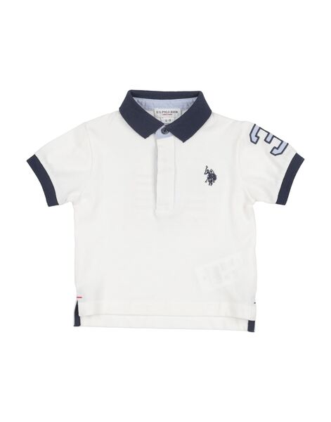  U.s.polo Assn. - Camisetas Y Tops - Polos - On Yoox.com 
