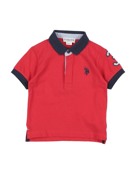  U.s.polo Assn. - Camisetas Y Tops - Polos - On Yoox.com 