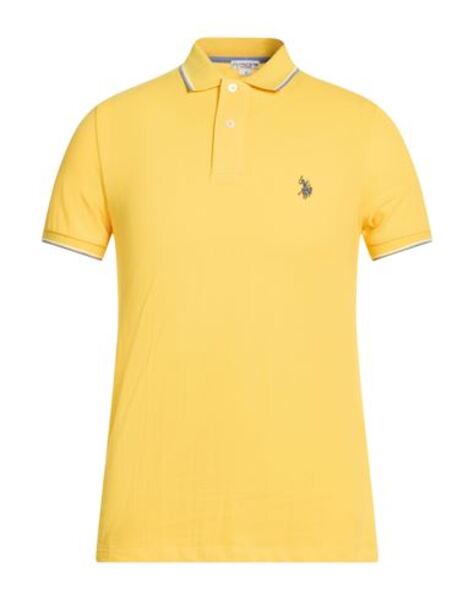  U.s.polo Assn. - Camisetas Y Tops - Polos - On Yoox.com 