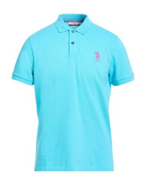  U.s.polo Assn. - Camisetas Y Tops - Polos - On Yoox.com 