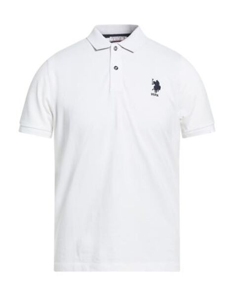  U.s.polo Assn. - Camisetas Y Tops - Polos - On Yoox.com 