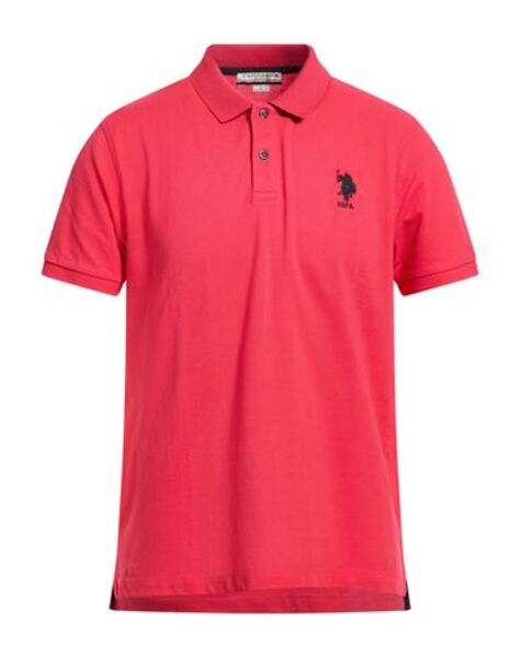  U.s.polo Assn. - Camisetas Y Tops - Polos - On Yoox.com 