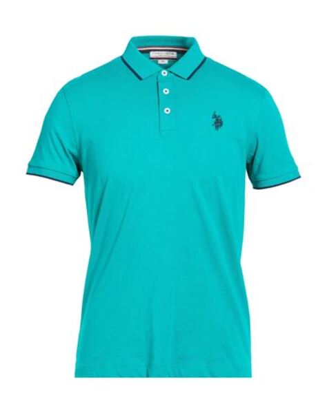  U.s.polo Assn. - Camisetas Y Tops - Polos - On Yoox.com 
