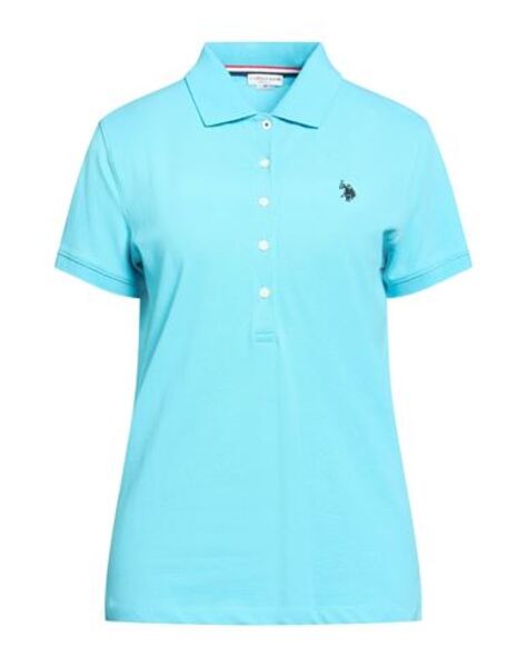  U.s.polo Assn. - Camisetas Y Tops - Polos - On Yoox.com 