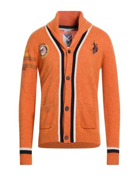  U.s.polo Assn. - Prendas De Punto - Cárdigans - On Yoox.com 