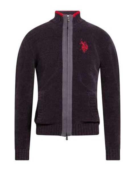  U.s.polo Assn. - Prendas De Punto - Cárdigans - On Yoox.com 