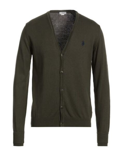  U.s.polo Assn. - Prendas De Punto - Cárdigans - On Yoox.com 