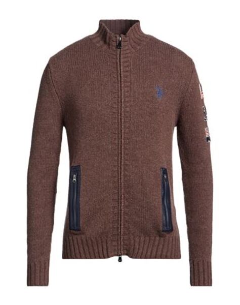  U.s.polo Assn. - Prendas De Punto - Cárdigans - On Yoox.com 