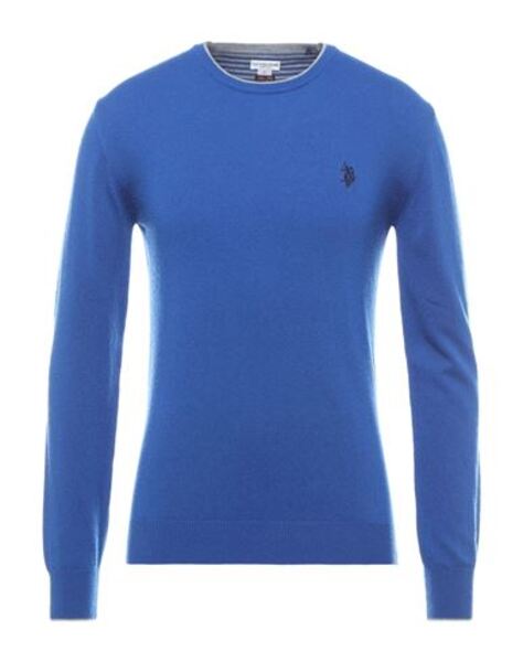  U.s.polo Assn. - Prendas De Punto - Pullover - On Yoox.com 