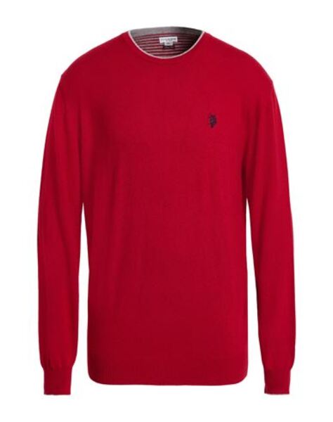  U.s.polo Assn. - Prendas De Punto - Pullover - On Yoox.com 