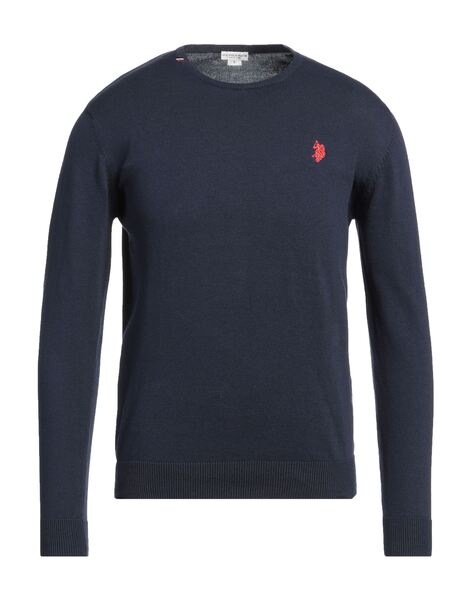  U.s.polo Assn. - Prendas De Punto - Pullover - On Yoox.com 