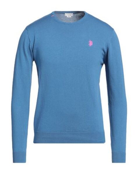  U.s.polo Assn. - Prendas De Punto - Pullover - On Yoox.com 
