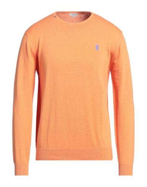  U.s.polo Assn. - Prendas De Punto - Pullover - On Yoox.com 
