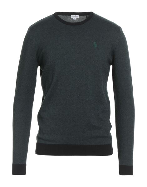  U.s.polo Assn. - Prendas De Punto - Pullover - On Yoox.com 