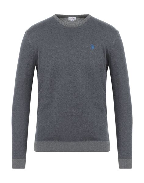  U.s.polo Assn. - Prendas De Punto - Pullover - On Yoox.com 