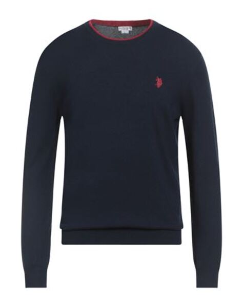  U.s.polo Assn. - Prendas De Punto - Pullover - On Yoox.com 