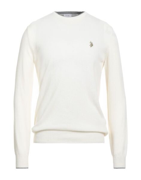 U.s.polo Assn. - Prendas De Punto - Pullover - On Yoox.com 