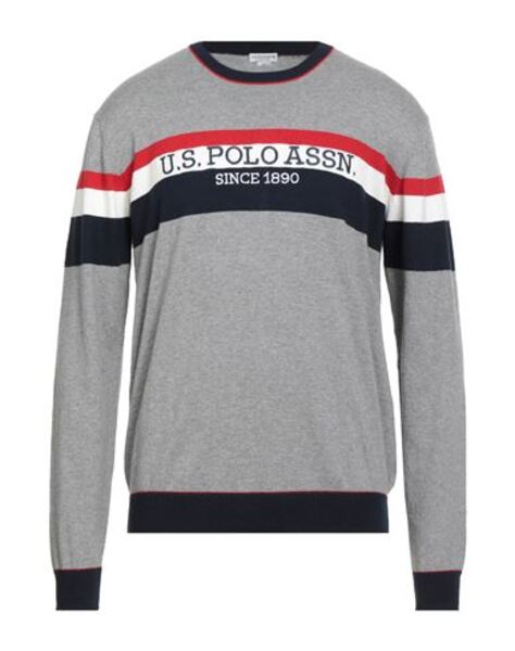  U.s.polo Assn. - Prendas De Punto - Pullover - On Yoox.com 
