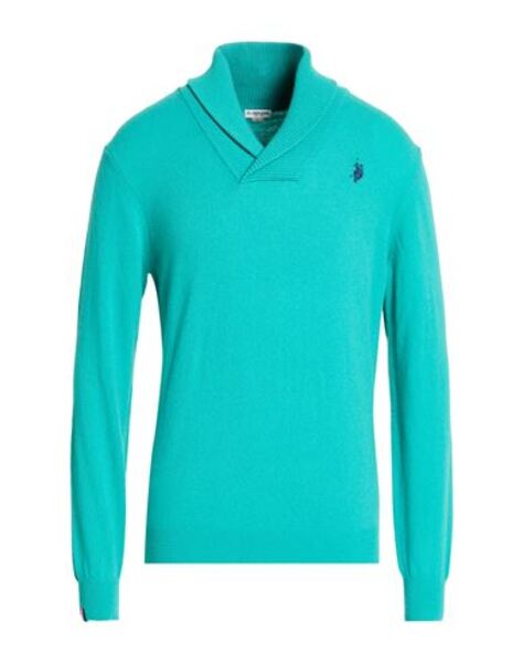  U.s.polo Assn. - Prendas De Punto - Pullover - On Yoox.com 