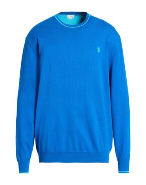  U.s.polo Assn. - Prendas De Punto - Pullover - On Yoox.com 