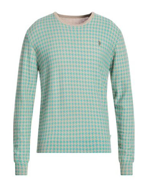  U.s.polo Assn. - Prendas De Punto - Pullover - On Yoox.com 